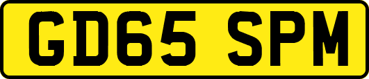 GD65SPM