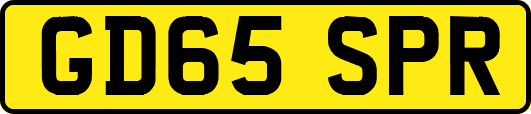 GD65SPR