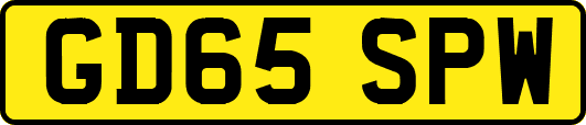 GD65SPW