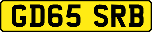 GD65SRB