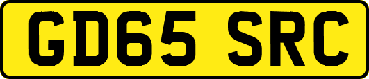 GD65SRC