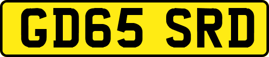 GD65SRD