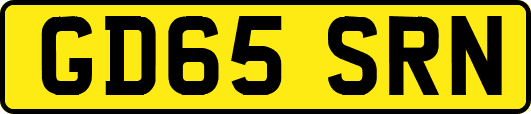GD65SRN