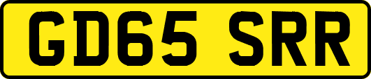 GD65SRR