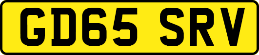 GD65SRV