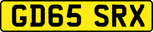 GD65SRX