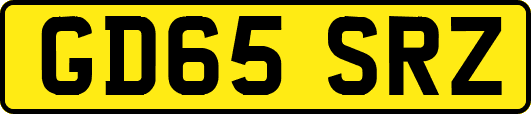 GD65SRZ