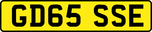 GD65SSE