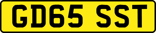 GD65SST