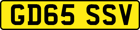 GD65SSV