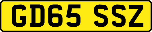 GD65SSZ