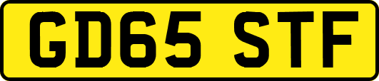 GD65STF