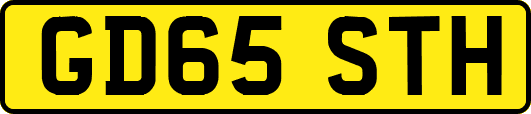 GD65STH