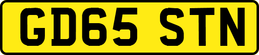 GD65STN