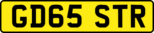 GD65STR