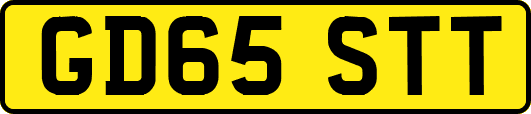 GD65STT