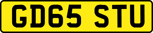 GD65STU