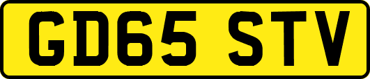 GD65STV