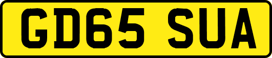 GD65SUA