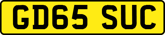 GD65SUC