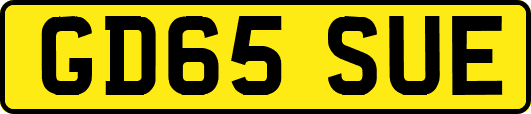 GD65SUE