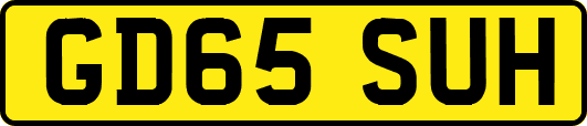 GD65SUH