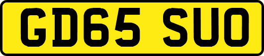 GD65SUO