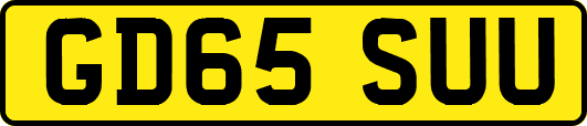 GD65SUU