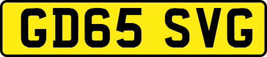 GD65SVG