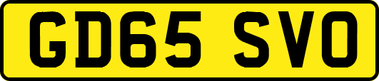 GD65SVO