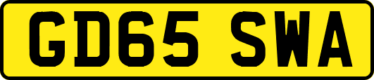GD65SWA