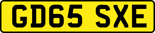 GD65SXE