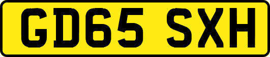 GD65SXH