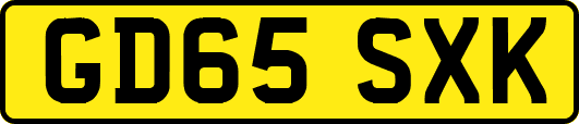 GD65SXK