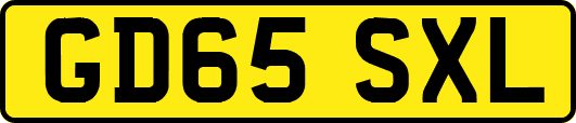 GD65SXL