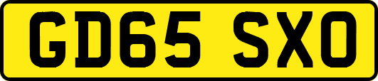 GD65SXO