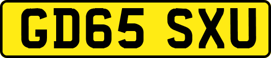 GD65SXU