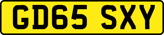 GD65SXY