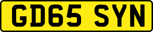 GD65SYN