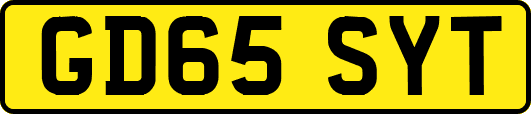 GD65SYT