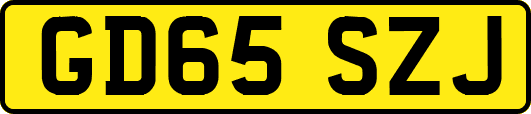 GD65SZJ