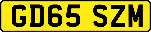 GD65SZM