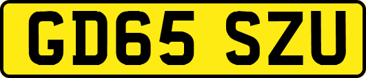 GD65SZU