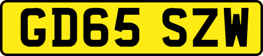 GD65SZW