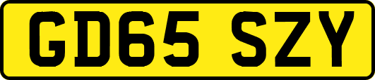 GD65SZY