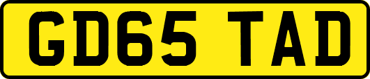 GD65TAD