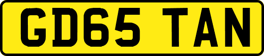 GD65TAN
