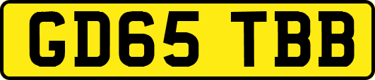 GD65TBB