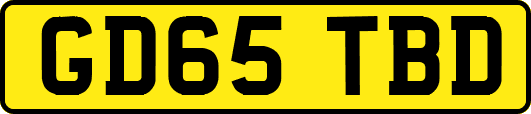 GD65TBD
