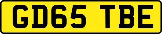 GD65TBE